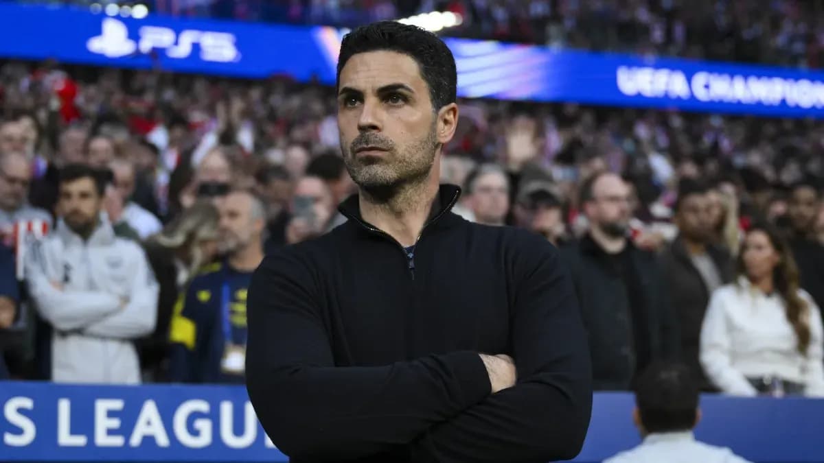 Arsenal 2026 Preseason: Schedule, Results, and Key Details Arsenal 2026 Preseason: Schedule, Results, and Key Details