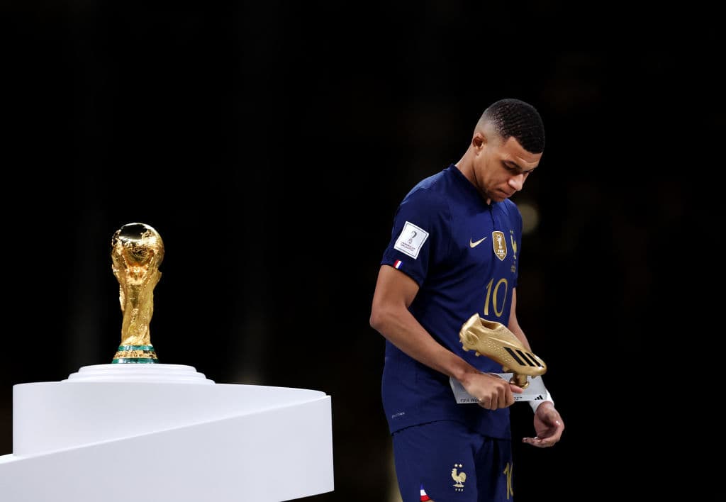 Four Superstars Contending for the Golden Boot at World Cup 2026 Four Superstars Contending for the Golden Boot at World Cup 2026