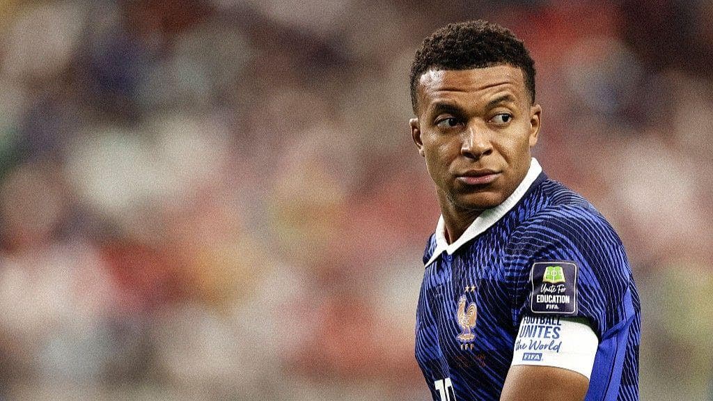 Do Goals in the World Cup Third-Place Match Count Towards the Golden Boot? Do Goals in the World Cup Third-Place Match Count Towards the Golden Boot?