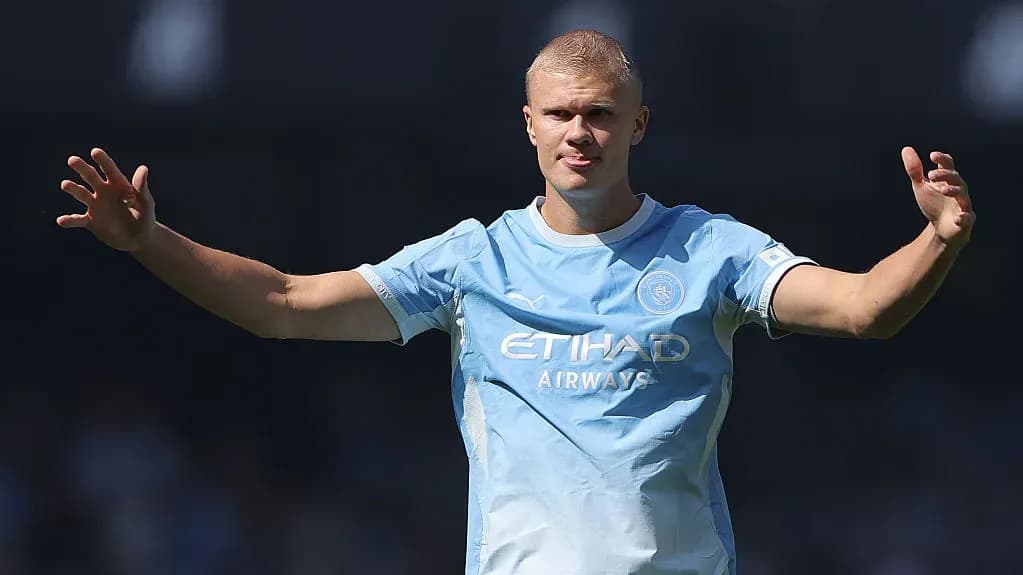 Crystal Palace vs Manchester City: Premier League Predictions, Odds, and Betting Tips Crystal Palace vs Manchester City: Premier League Predictions, Odds, and Betting Tips