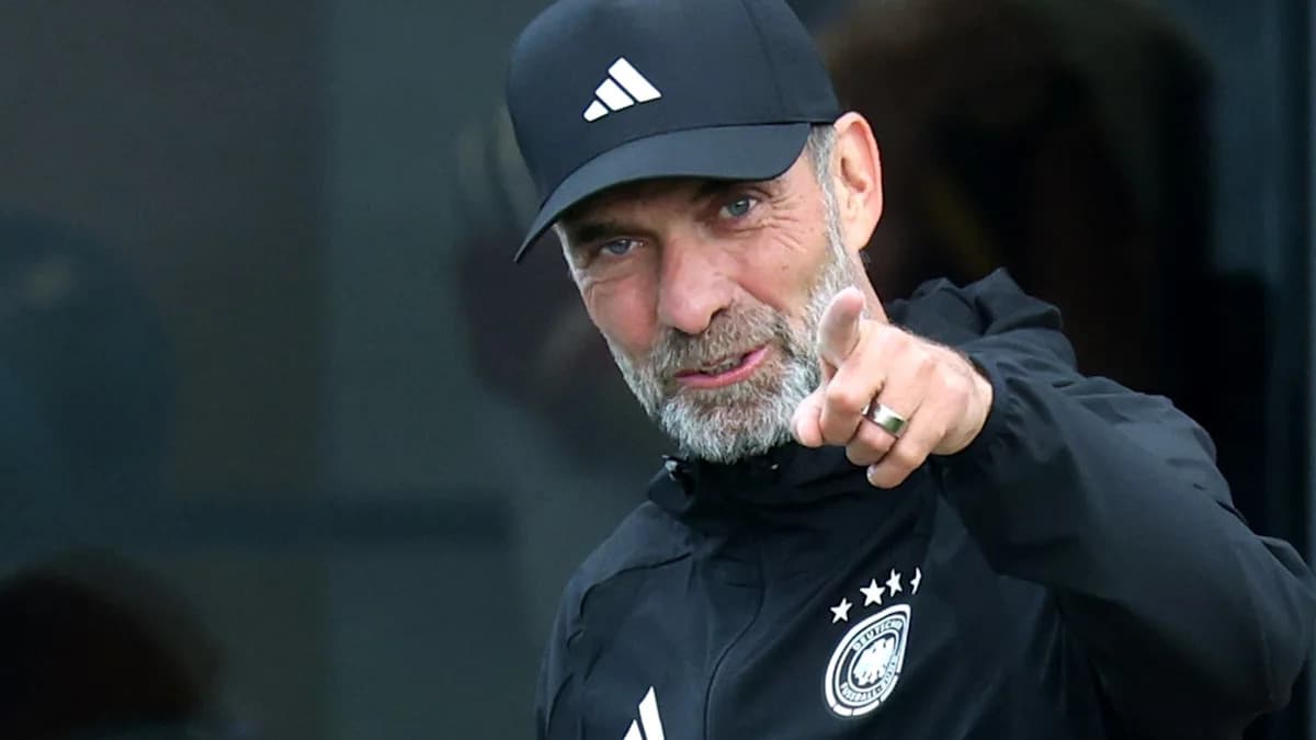 Netherlands vs Germany: TV Info, Kick-Off Time, and Viewing Details for Nations League Match Netherlands vs Germany: TV Info, Kick-Off Time, and Viewing Details for Nations League Match