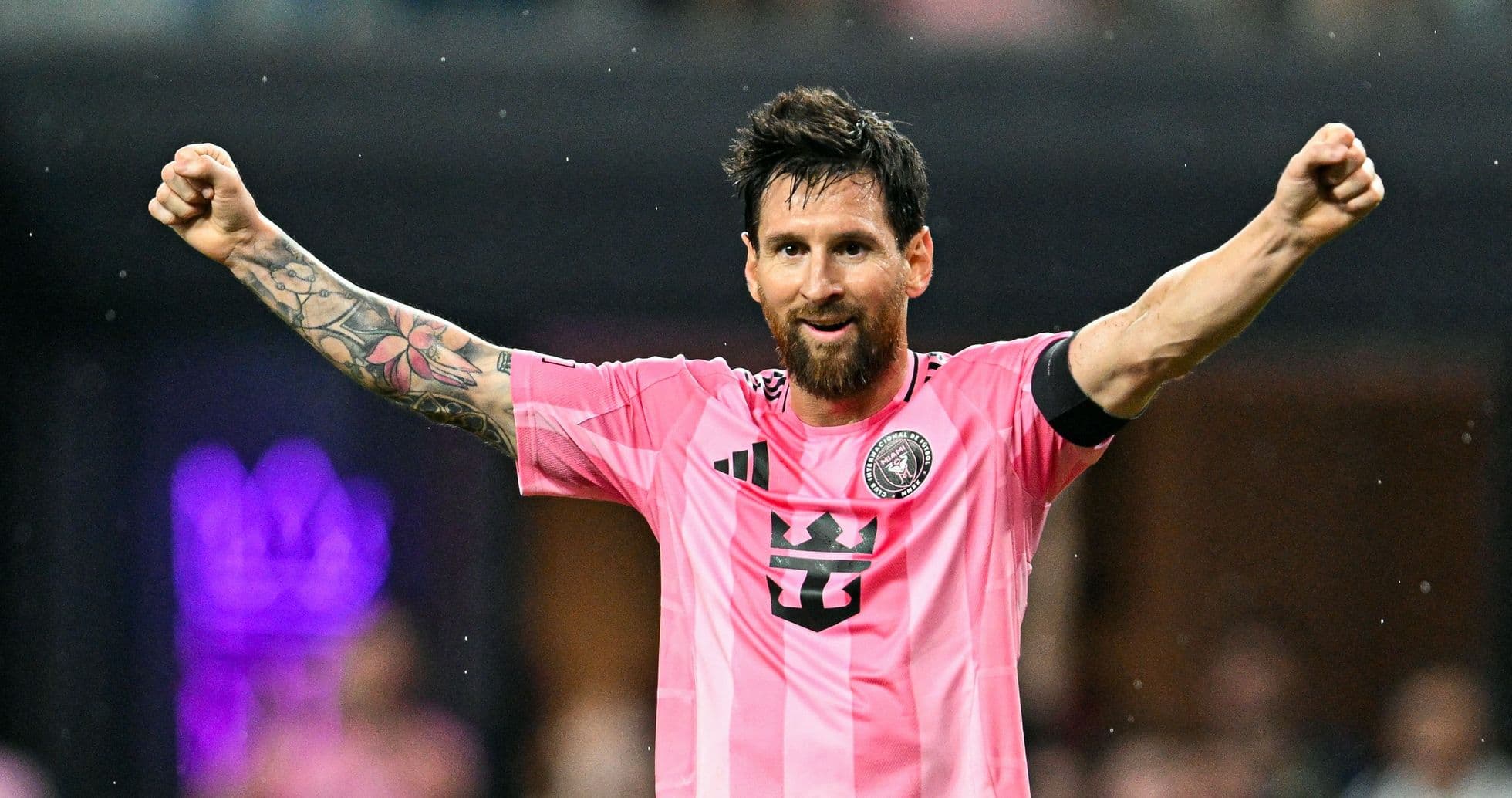 Lionel Messi Scores 101st Goal as Inter Miami Settles for Draw Against San Diego FC Lionel Messi Scores 101st Goal as Inter Miami Settles for Draw Against San Diego FC