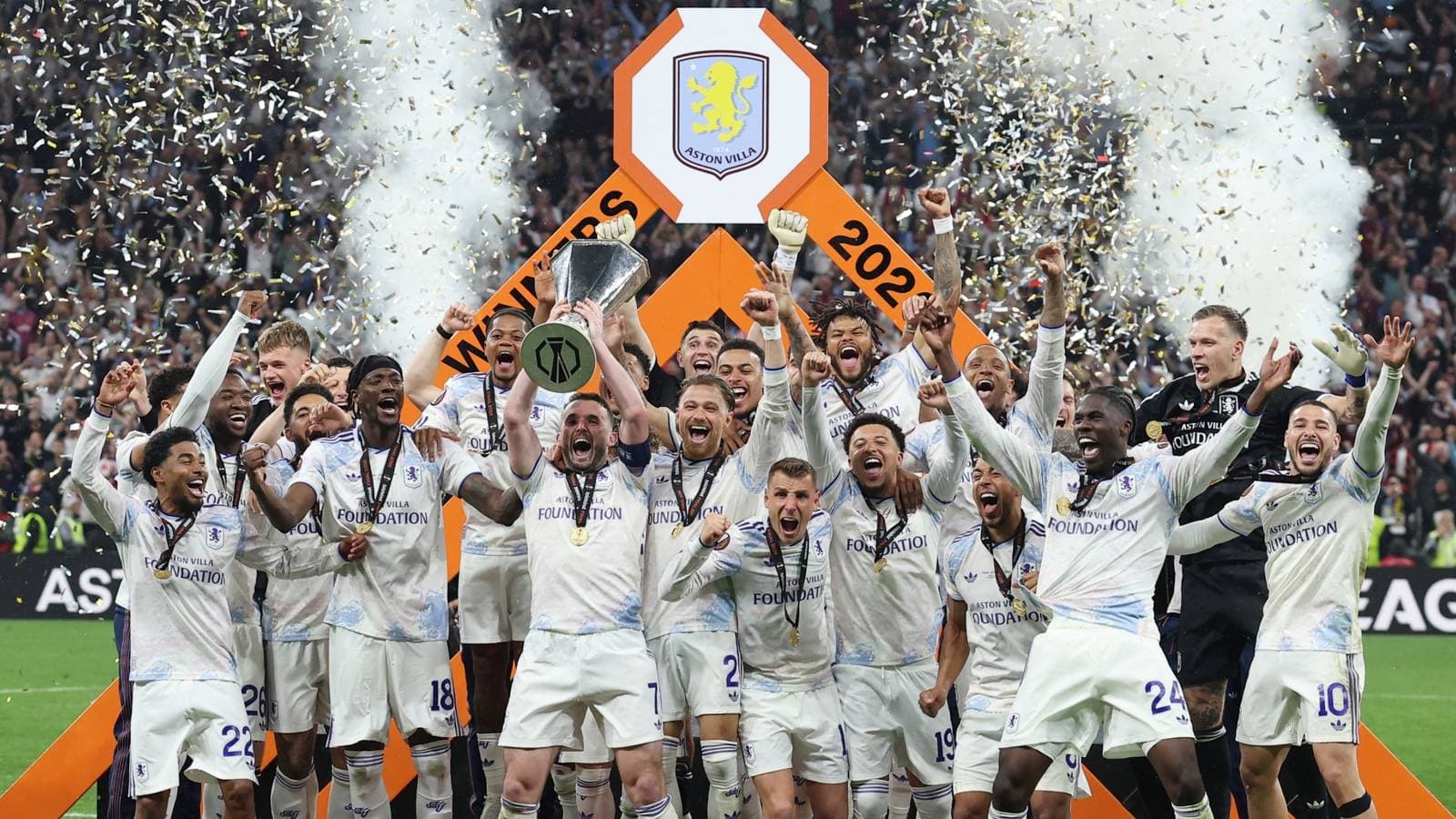 Earnings of All 12 British Clubs in European Competitions During 2025/26 Season Earnings of All 12 British Clubs in European Competitions During 2025/26 Season