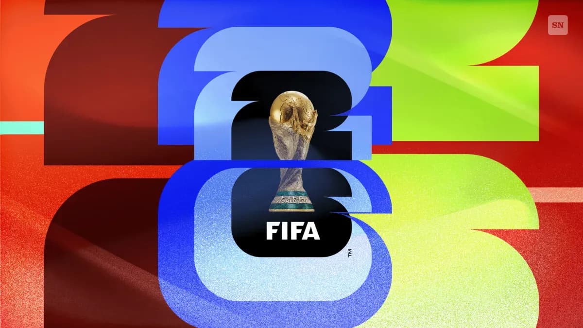 World Cup 2026: Live Scores and Standings from June 25 Group Stage Matches World Cup 2026: Live Scores and Standings from June 25 Group Stage Matches