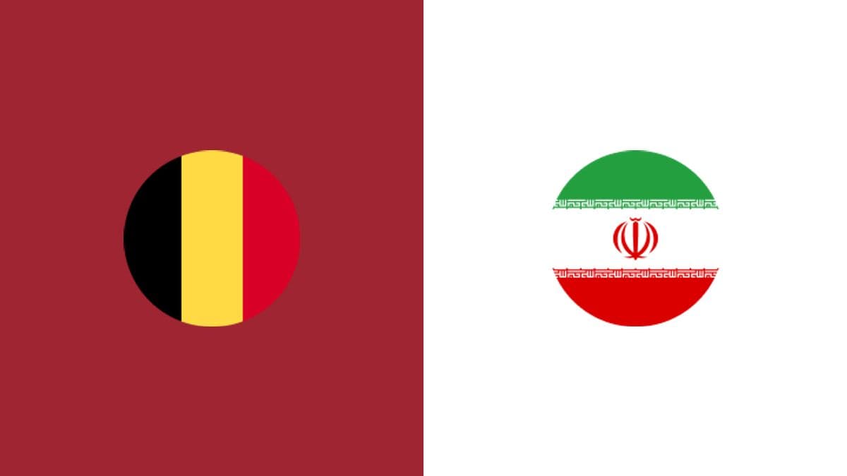 How to Watch Belgium vs Iran FIFA World Cup 2026: Full Match Replay and Highlights How to Watch Belgium vs Iran FIFA World Cup 2026: Full Match Replay and Highlights