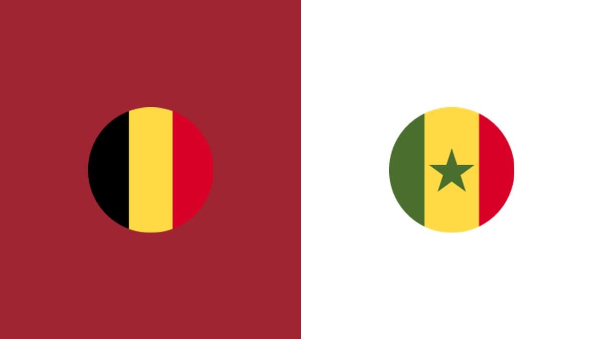 How to Secure Belgium vs Senegal Tickets for World Cup 2026: Prices, Venue, and Match Details How to Secure Belgium vs Senegal Tickets for World Cup 2026: Prices, Venue, and Match Details