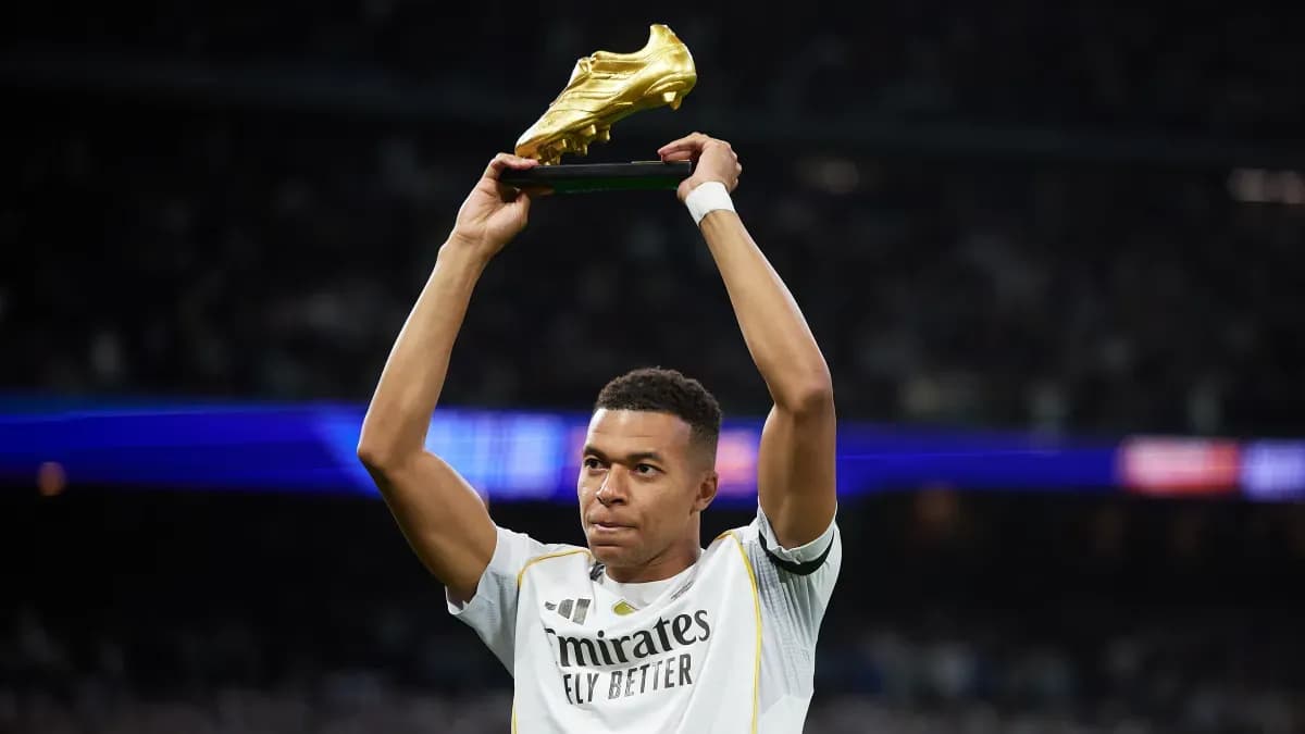 La Liga 2026/27 Golden Boot Race: Updated Top Scorers and Standout Performers La Liga 2026/27 Golden Boot Race: Updated Top Scorers and Standout Performers