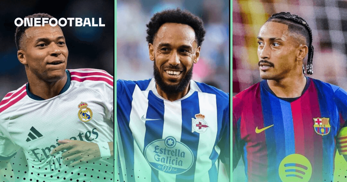 Top 10 Players with Most Goals and Assists in Europe 2026-27: Raphinha and Mbappe Battle for the Lead Top 10 Players with Most Goals and Assists in Europe 2026-27: Raphinha and Mbappe Battle for the Lead