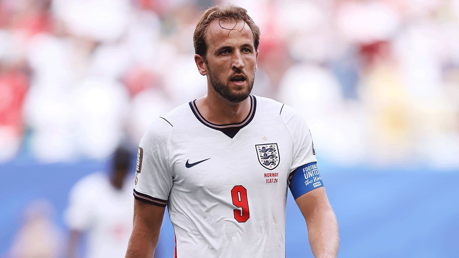 Harry Kane Chooses Bayern Over Al-Hilal Amid Saudi Arabia Transfer Speculation Harry Kane Chooses Bayern Over Al-Hilal Amid Saudi Arabia Transfer Speculation