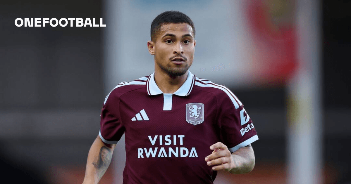 Aston Villa Predicted Lineup and Team News Ahead of UEFA Super Cup Clash with PSG Aston Villa Predicted Lineup and Team News Ahead of UEFA Super Cup Clash with PSG