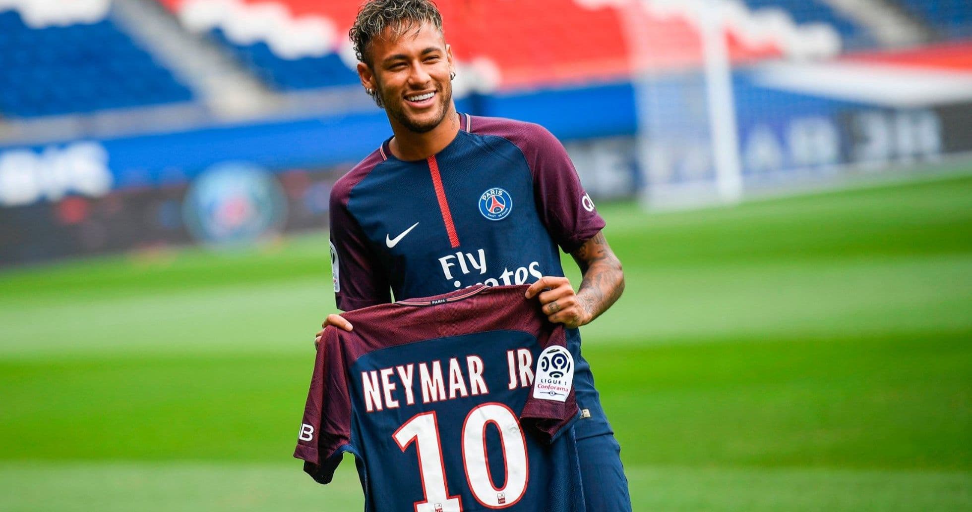 Illinois $1.04 Billion Powerball Winner Could Buy Neymar Four Times or Cover Top 2026 Transfers Illinois $1.04 Billion Powerball Winner Could Buy Neymar Four Times or Cover Top 2026 Transfers