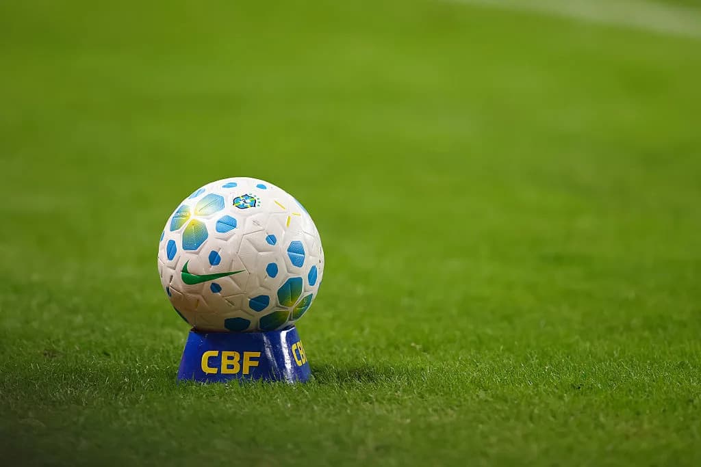 Check Out the 2026 Brasileirão Home Performance Rankings Check Out the 2026 Brasileirão Home Performance Rankings