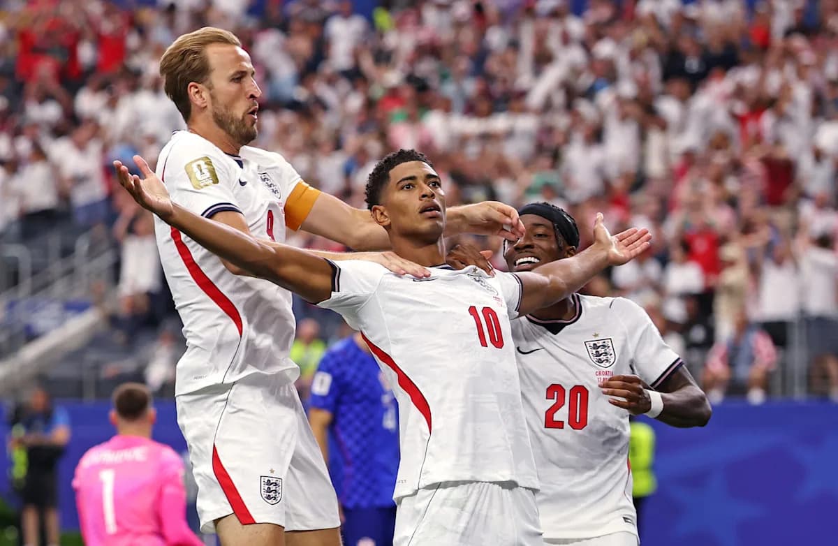 FIFA World Cup 2026 Semi-Finals Preview: Four Teams Left Standing FIFA World Cup 2026 Semi-Finals Preview: Four Teams Left Standing