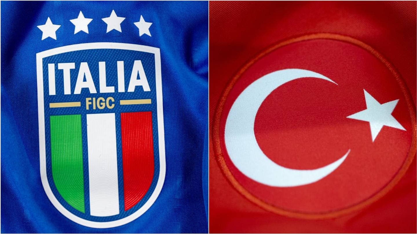 Italy vs. Türkiye Nations League Clash: Preview, Predictions, and Lineups Italy vs. Türkiye Nations League Clash: Preview, Predictions, and Lineups