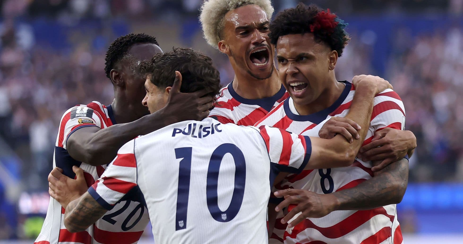 How to Watch the 2026 FIFA World Cup on Fubo: Plans, Deals, and Free Trials How to Watch the 2026 FIFA World Cup on Fubo: Plans, Deals, and Free Trials