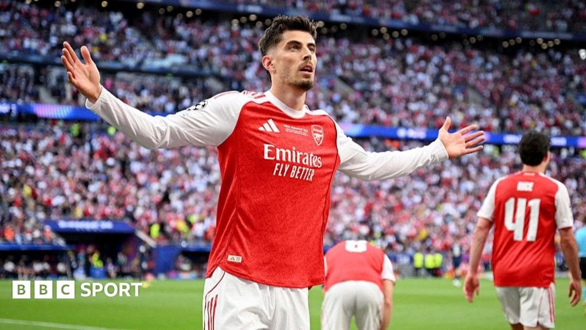 2026-27 Champions League League Phase Draw: Date and Team Pots Explained 2026-27 Champions League League Phase Draw: Date and Team Pots Explained