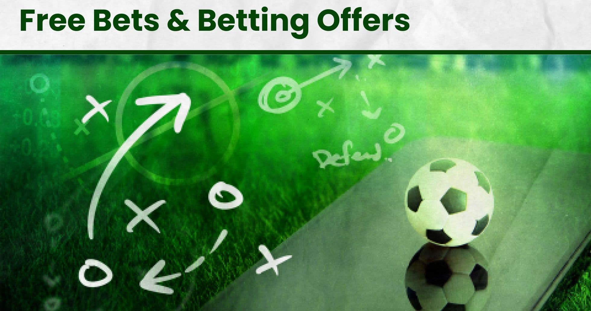 Top Free Bet Offers for the 26/27 Premier League Season – August 2026 Top Free Bet Offers for the 26/27 Premier League Season – August 2026