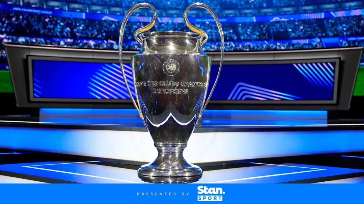 UEFA Champions League 2026-27 Format Breakdown: League Phase and Knockout Stage Explained UEFA Champions League 2026-27 Format Breakdown: League Phase and Knockout Stage Explained