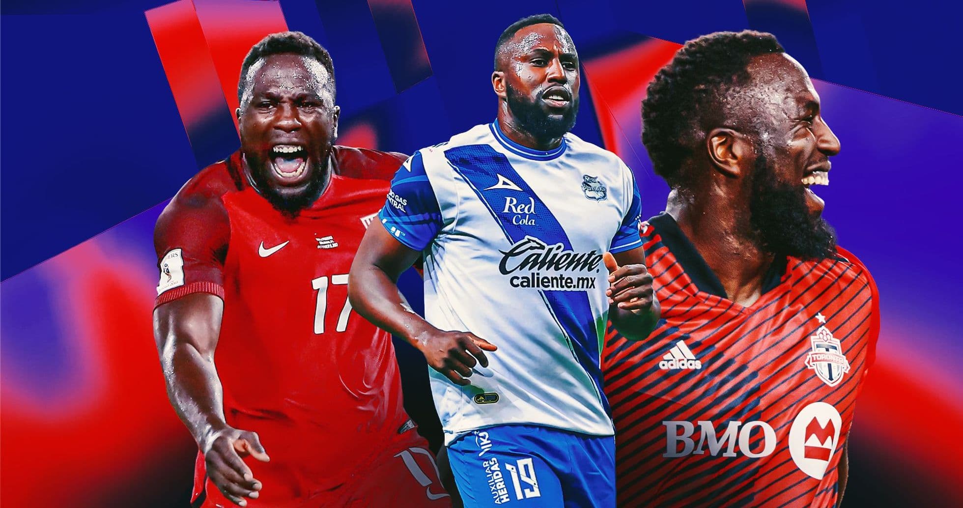 Jozy Altidore Reflects on Liga MX Roots, MLS Growth, and the Evolving Leagues Cup Rivalry Jozy Altidore Reflects on Liga MX Roots, MLS Growth, and the Evolving Leagues Cup Rivalry
