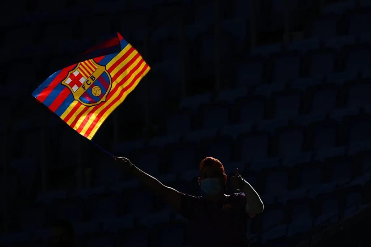 Barcelona Scouts Eye 15-Year-Old Norwegian Striker Gabriel Rajkovic Who Broke Haaland’s Record Barcelona Scouts Eye 15-Year-Old Norwegian Striker Gabriel Rajkovic Who Broke Haaland’s Record