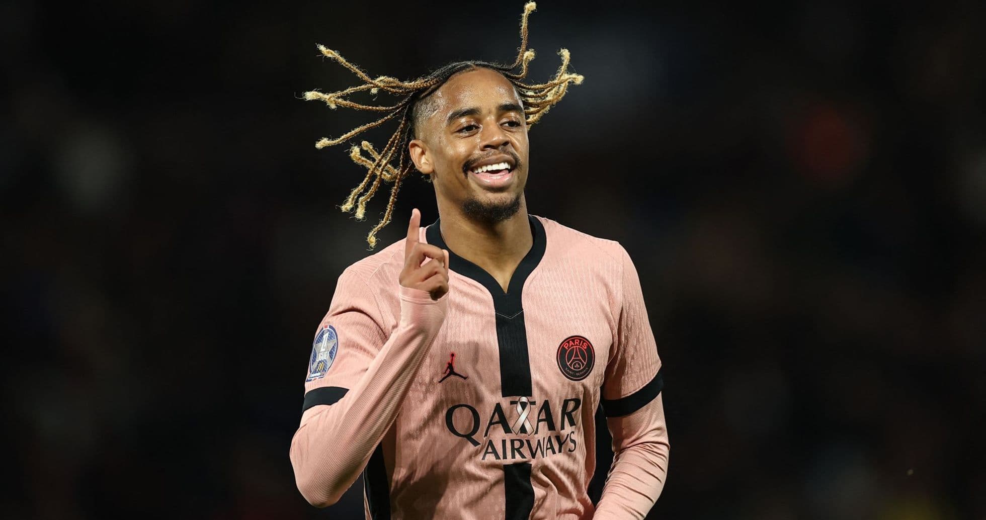Luis Campos Confirms PSG Transfer Window Activity Amid Liverpool Interest in Barcola and Mbaye Luis Campos Confirms PSG Transfer Window Activity Amid Liverpool Interest in Barcola and Mbaye