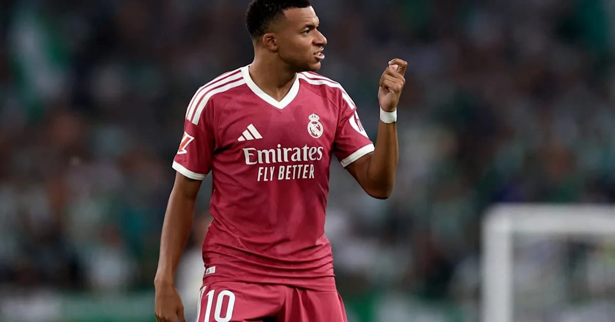 Questions Surround Kylian Mbappe’s Dedication to Real Madrid Amid World Cup Focus Claims Questions Surround Kylian Mbappe’s Dedication to Real Madrid Amid World Cup Focus Claims