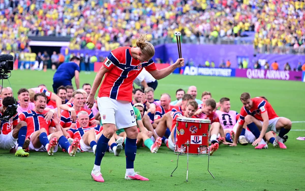 21 Unforgettable Moments That Made This World Cup Truly Unpredictable 21 Unforgettable Moments That Made This World Cup Truly Unpredictable