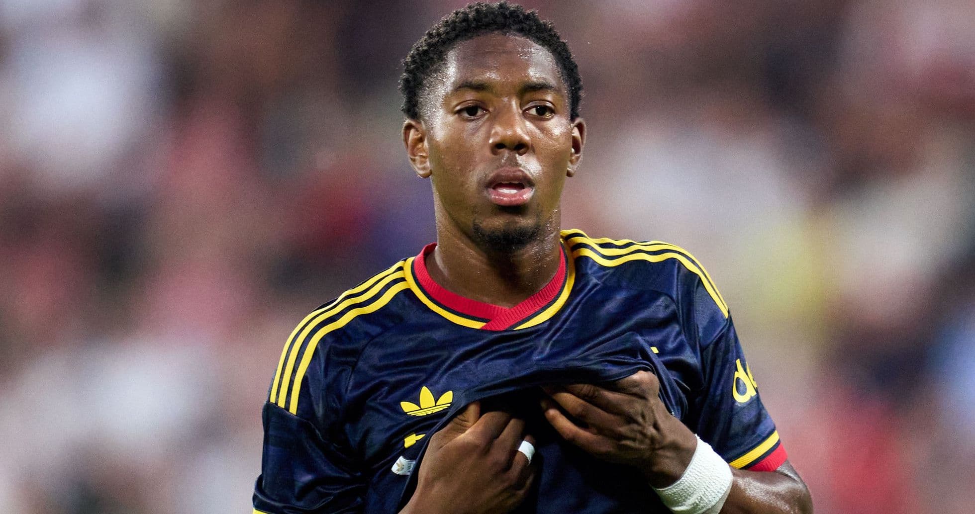 Liverpool Should Consider Intervening in Arsenal Midfielder Myles Lewis-Skelly's Transfer Talks Liverpool Should Consider Intervening in Arsenal Midfielder Myles Lewis-Skelly's Transfer Talks