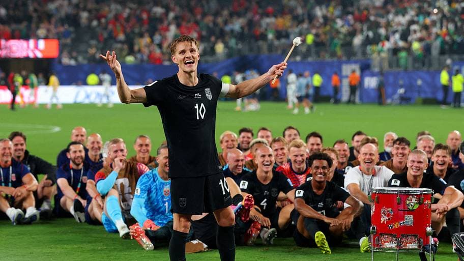 Norway's Next Opponent at the World Cup: Schedule, Bracket Path, and Key Dates Norway's Next Opponent at the World Cup: Schedule, Bracket Path, and Key Dates