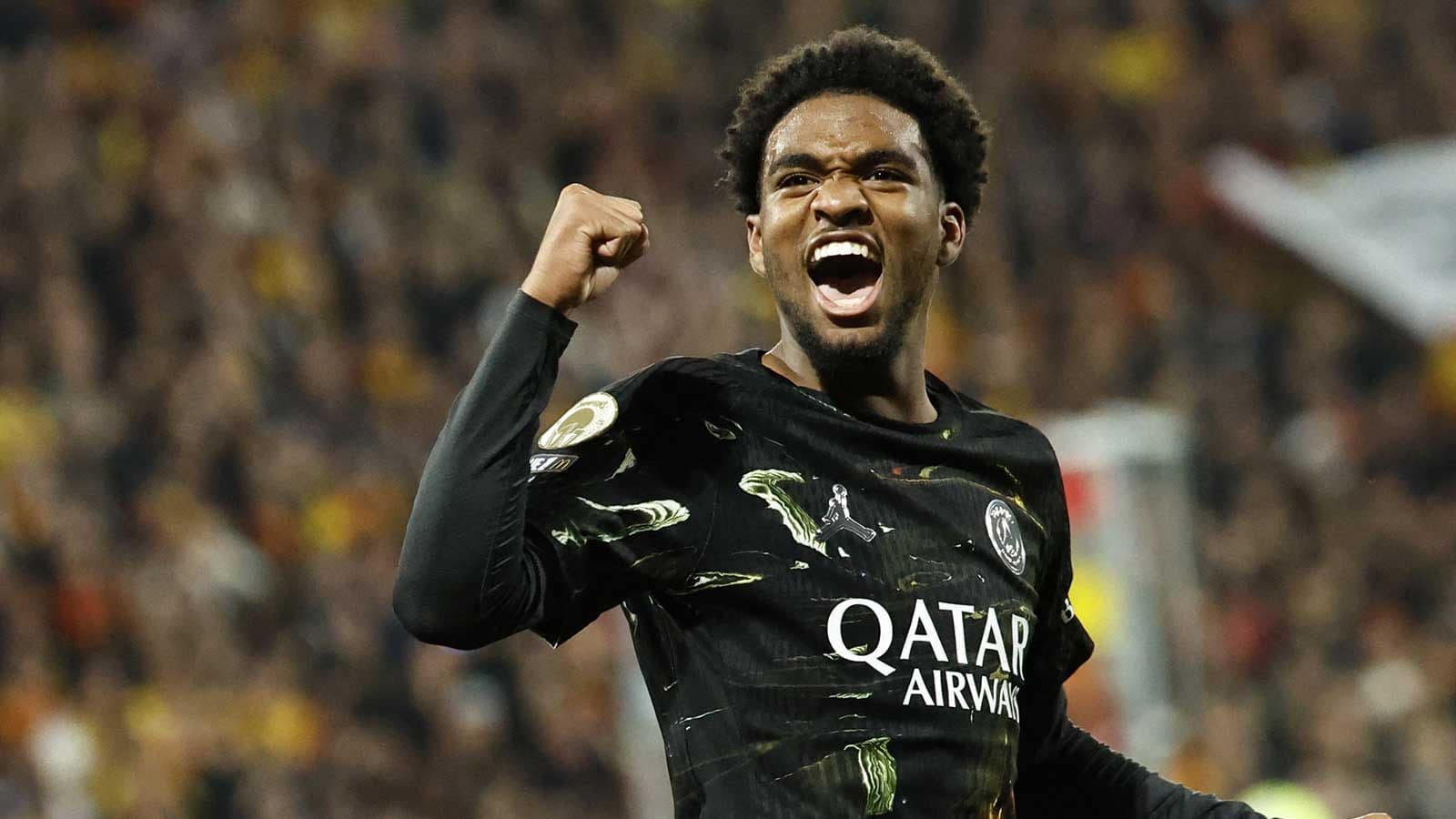 Liverpool Pursues PSG Winger Ibrahim Mbaye Amid Bradley Barcola Negotiation Challenges Liverpool Pursues PSG Winger Ibrahim Mbaye Amid Bradley Barcola Negotiation Challenges
