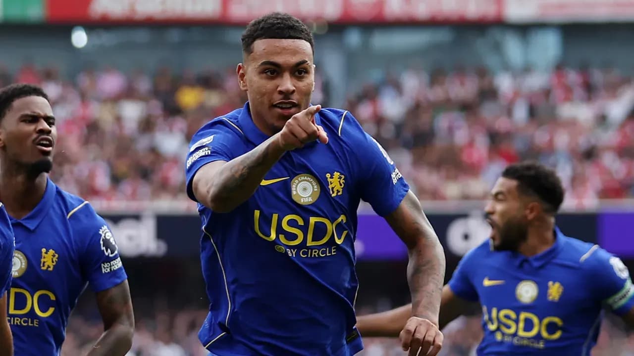 Brentford vs Chelsea Preview: Premier League Betting Tips, Odds, and Expert Picks Brentford vs Chelsea Preview: Premier League Betting Tips, Odds, and Expert Picks