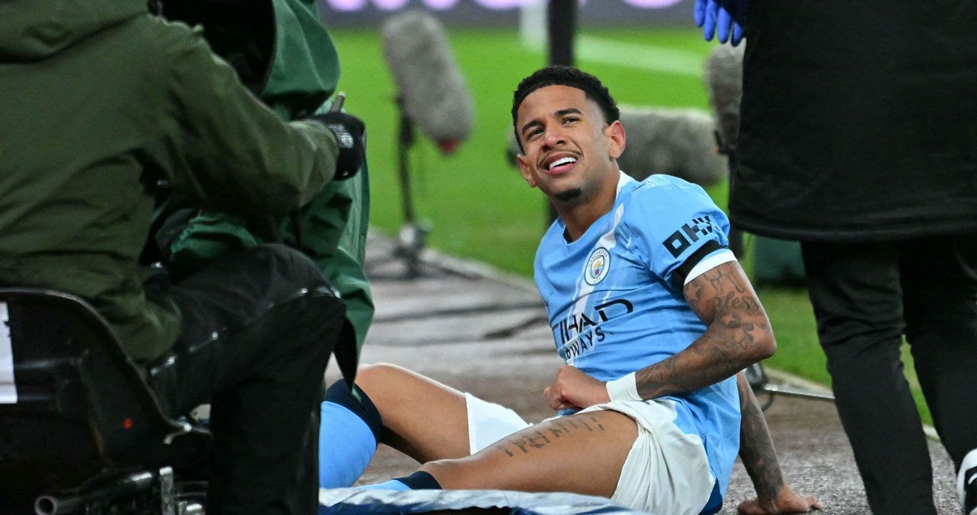 Manchester City Targets Chelsea’s Pedro Neto as Savinho’s Tottenham Move Looms Manchester City Targets Chelsea’s Pedro Neto as Savinho’s Tottenham Move Looms