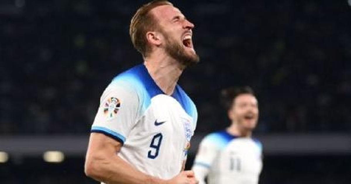 Harry Kane's Place Among England’s Top Scorers Excluding Penalties Harry Kane's Place Among England’s Top Scorers Excluding Penalties