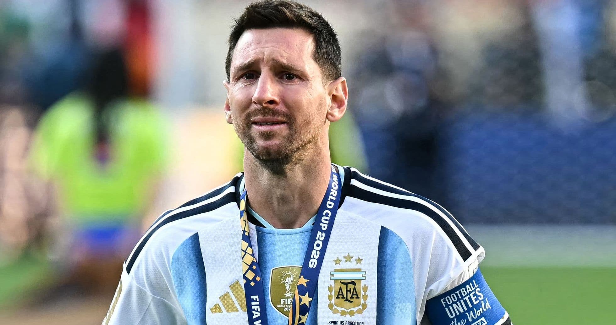 Argentina Cancel Asia Tour After Messi Retirement, Schedule Three Home Friendlies Argentina Cancel Asia Tour After Messi Retirement, Schedule Three Home Friendlies