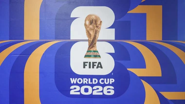Top Betting Promotions for 2026 FIFA World Cup Futures: Winner, Golden Boot, and Group Odds Top Betting Promotions for 2026 FIFA World Cup Futures: Winner, Golden Boot, and Group Odds