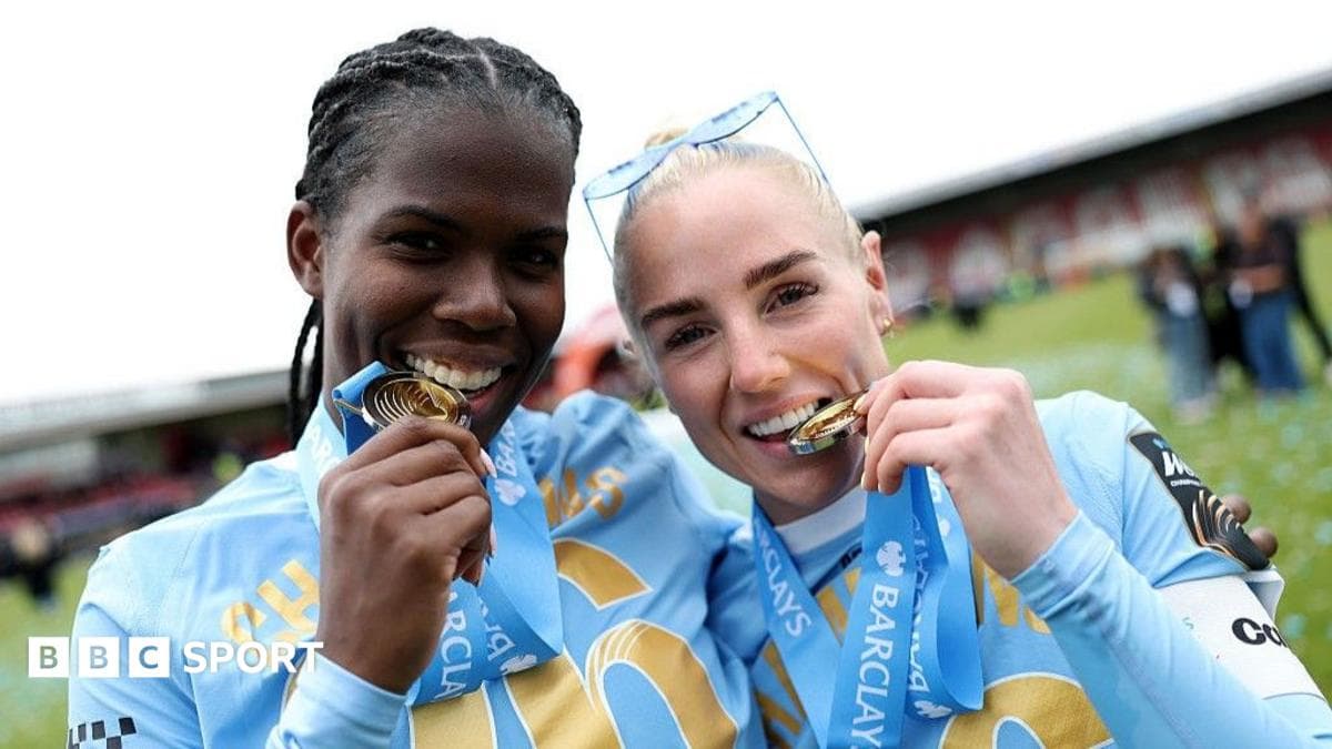 Important Dates for the 2026-27 Women's Football Season Important Dates for the 2026-27 Women's Football Season