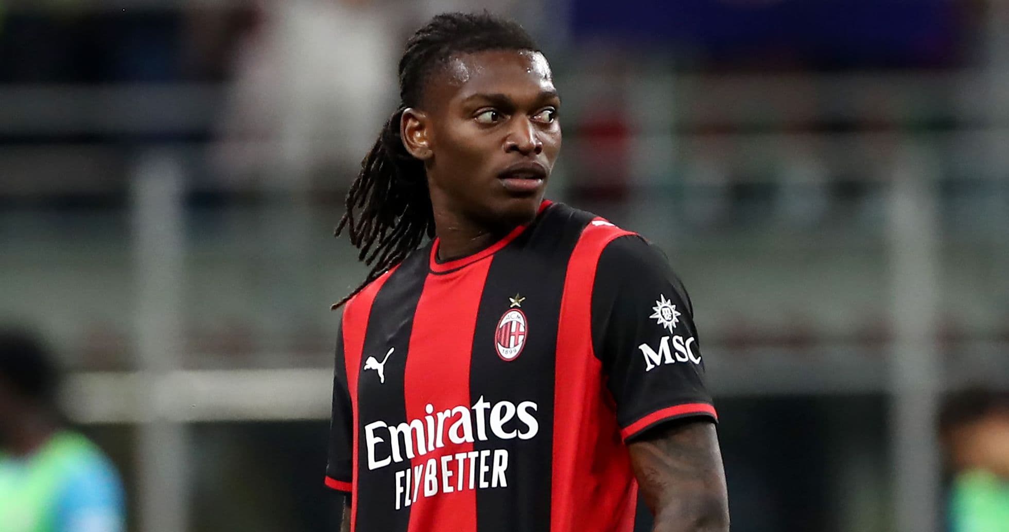 Fenerbahce Pursuing Rafael Leao with €60m Offer and Lucrative Salary Fenerbahce Pursuing Rafael Leao with €60m Offer and Lucrative Salary
