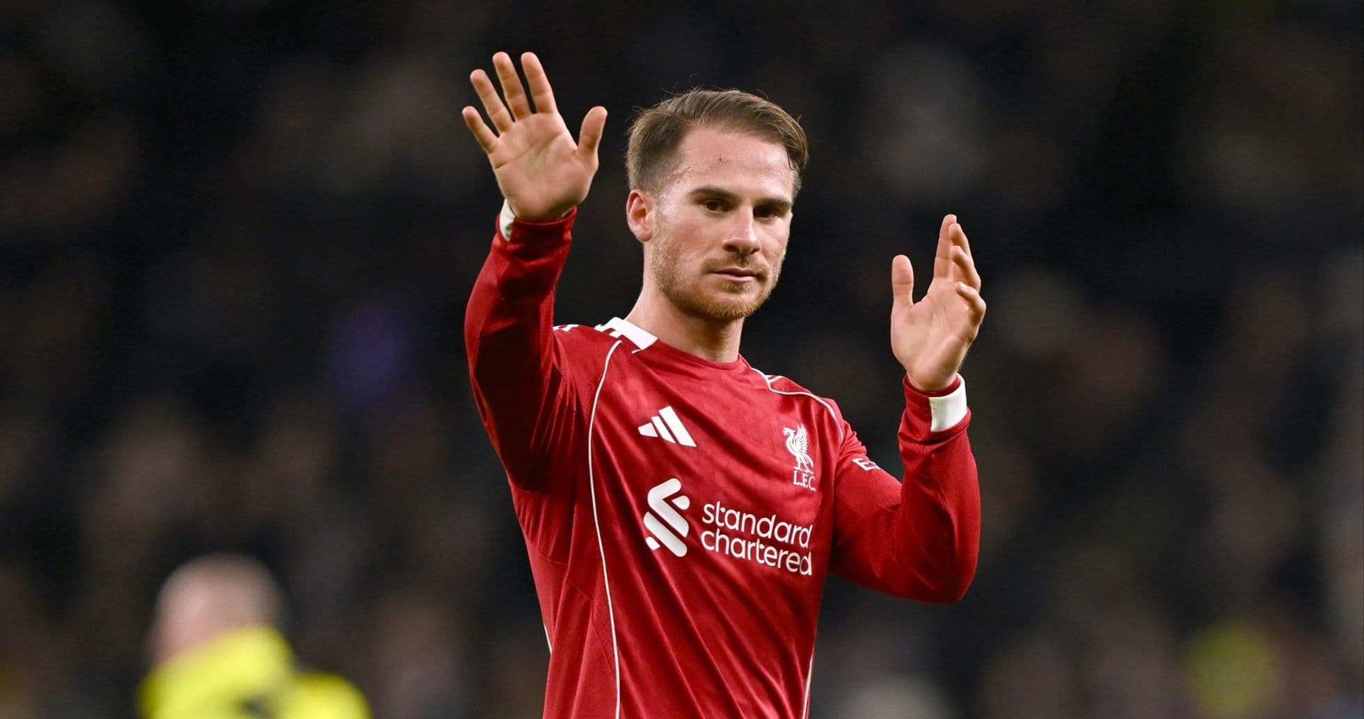 Manchester City Eye Alexis Mac Allister as Potential Rodri Replacement Manchester City Eye Alexis Mac Allister as Potential Rodri Replacement