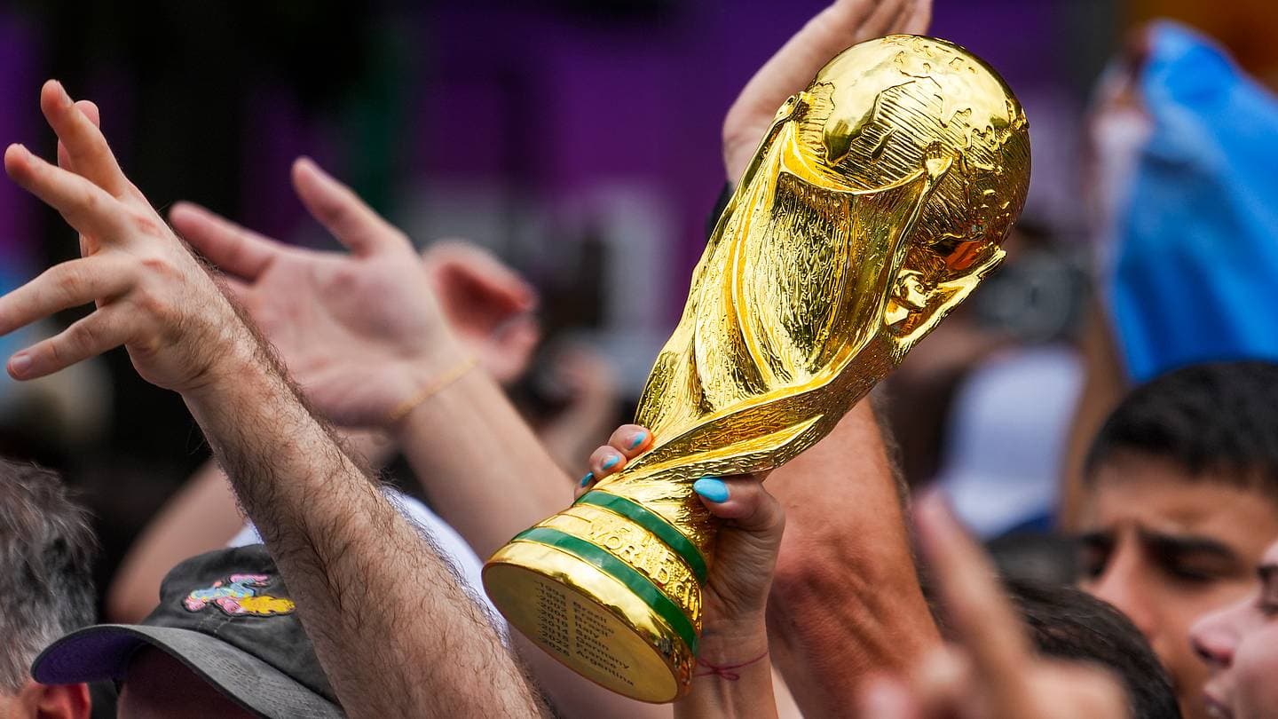 Understanding the 2026 World Cup Third-Place Qualification and Current Standings Understanding the 2026 World Cup Third-Place Qualification and Current Standings