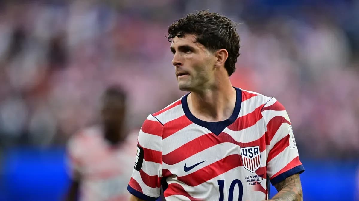 USA vs. Bosnia and Herzegovina: Kickoff Time, TV Channel, Live Stream for World Cup 2026 Match USA vs. Bosnia and Herzegovina: Kickoff Time, TV Channel, Live Stream for World Cup 2026 Match