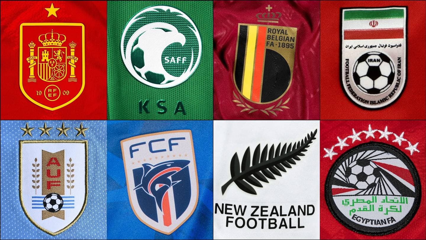 2026 World Cup Daily: Match Schedule and Key Updates 2026 World Cup Daily: Match Schedule and Key Updates