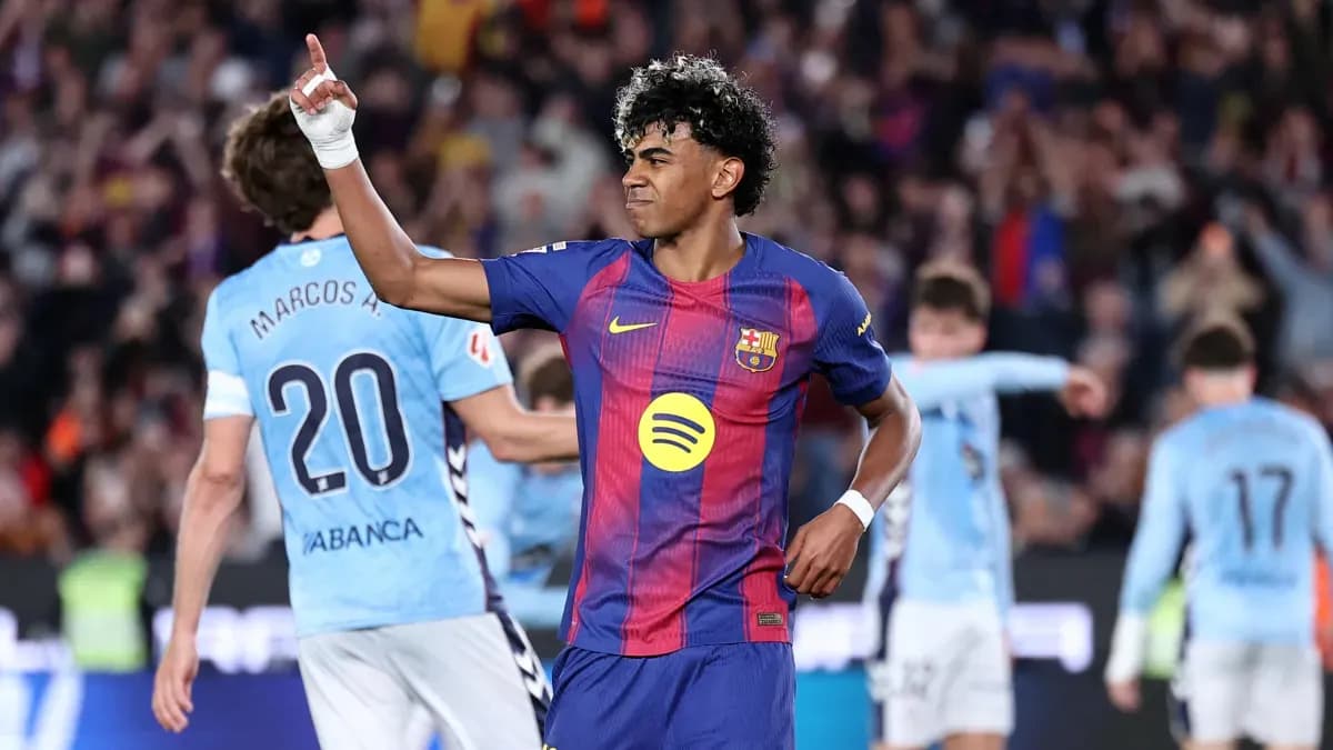 Barcelona 2026 Preseason and La Liga Kickoff Details Barcelona 2026 Preseason and La Liga Kickoff Details
