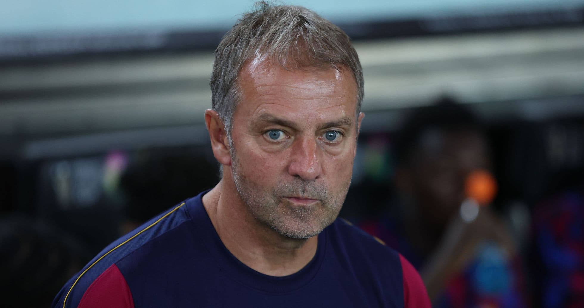 Hansi Flick Calls for More Signings Despite Barcelona’s £65m Rodri Deal Hansi Flick Calls for More Signings Despite Barcelona’s £65m Rodri Deal