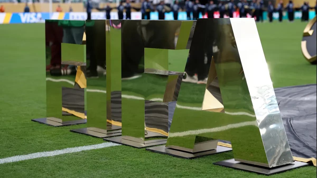 When Is the Next International Break? Changes to September and October Dates for 2026 When Is the Next International Break? Changes to September and October Dates for 2026