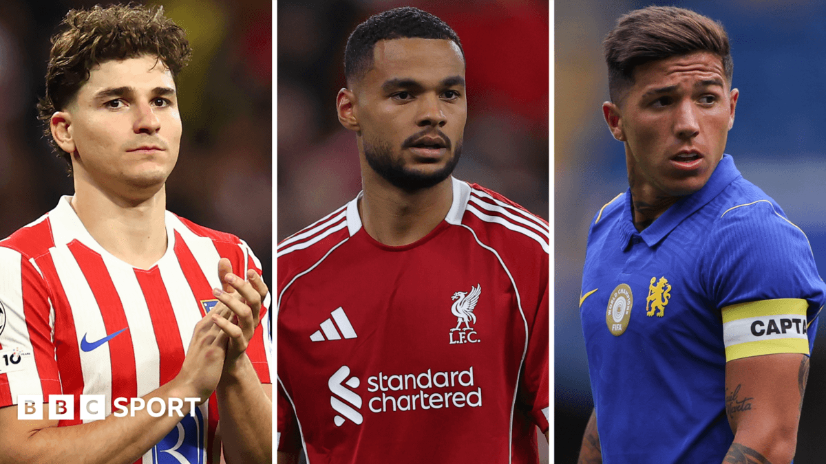Transfer Deadline Day 2026: Which Moves Could Still Happen Before the Window Closes? Transfer Deadline Day 2026: Which Moves Could Still Happen Before the Window Closes?