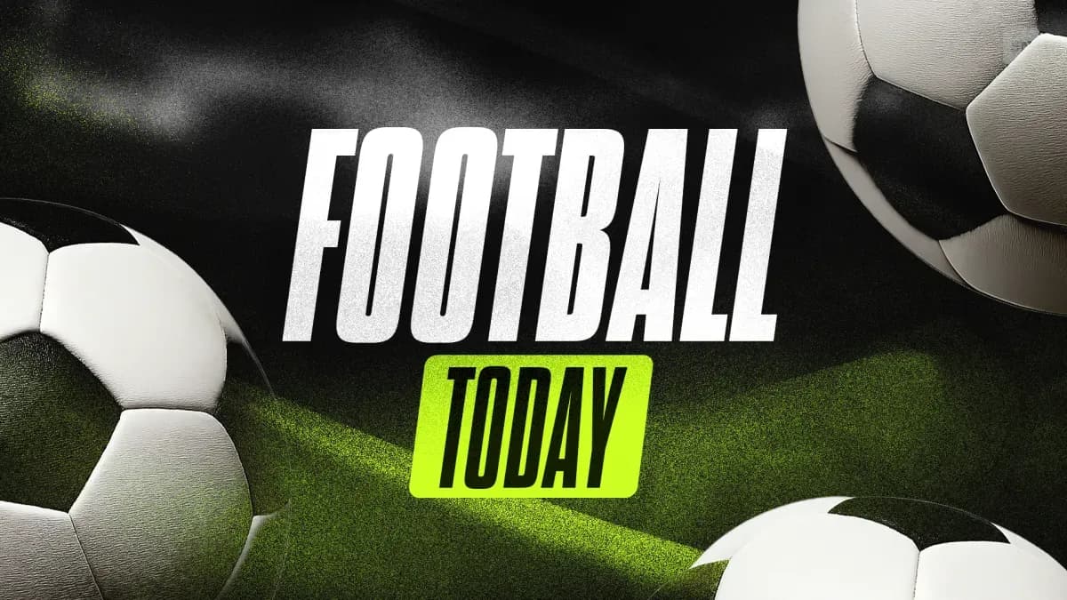 Wednesday's Top Football Matches, Betting Odds & Predictions Wednesday's Top Football Matches, Betting Odds & Predictions