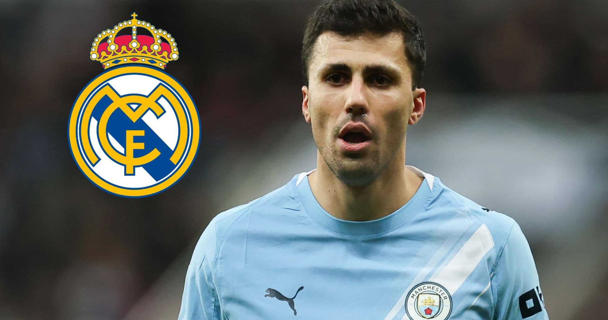 Why Rodri Chose Barcelona Over Real Madrid: The £65m Man City Transfer and Mourinho’s Critical Errors Why Rodri Chose Barcelona Over Real Madrid: The £65m Man City Transfer and Mourinho’s Critical Errors