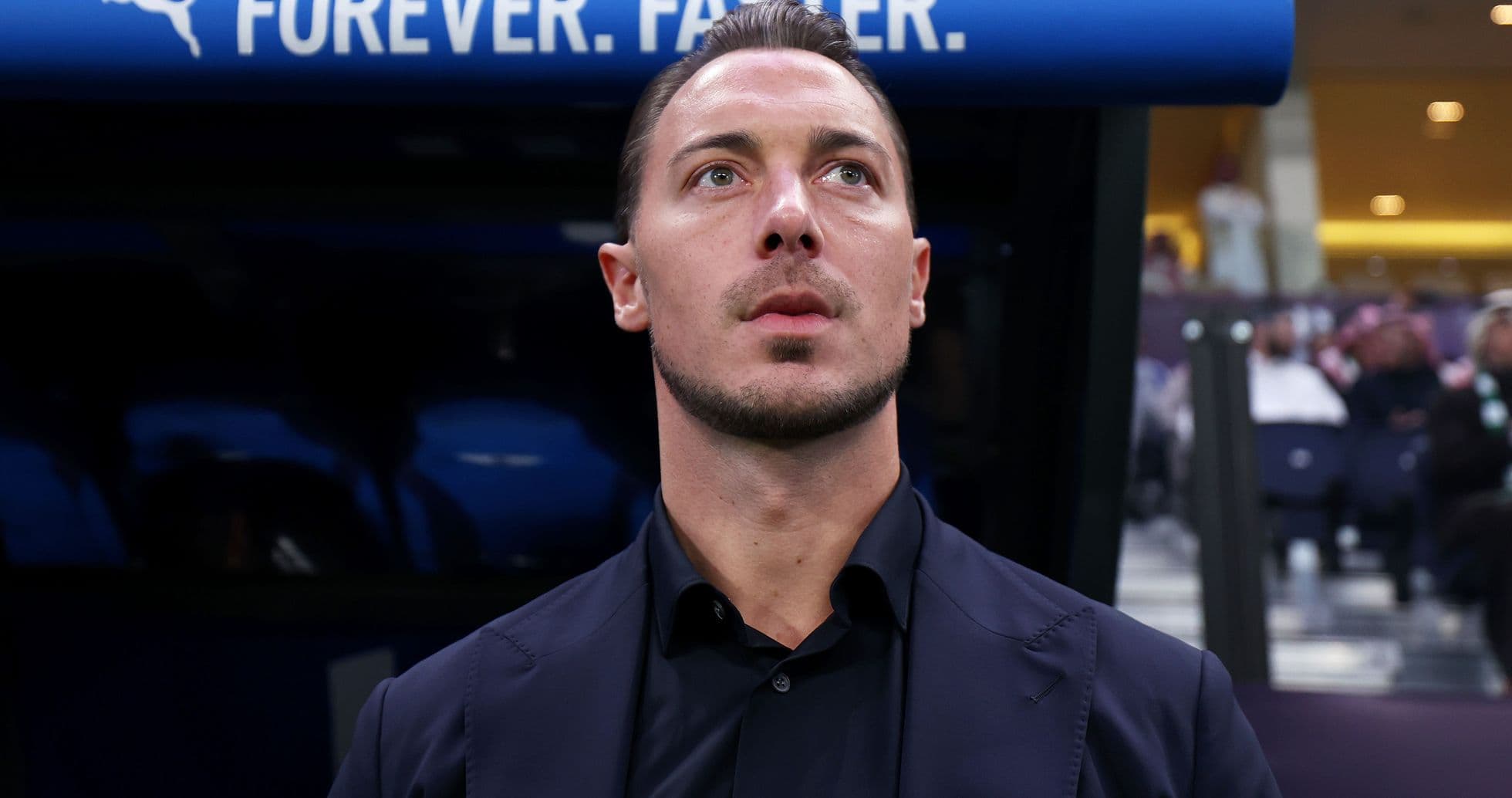 Newcastle Agrees to Pay €11 Million for Matthias Jaissle's Transfer from Al-Ahli Newcastle Agrees to Pay €11 Million for Matthias Jaissle's Transfer from Al-Ahli