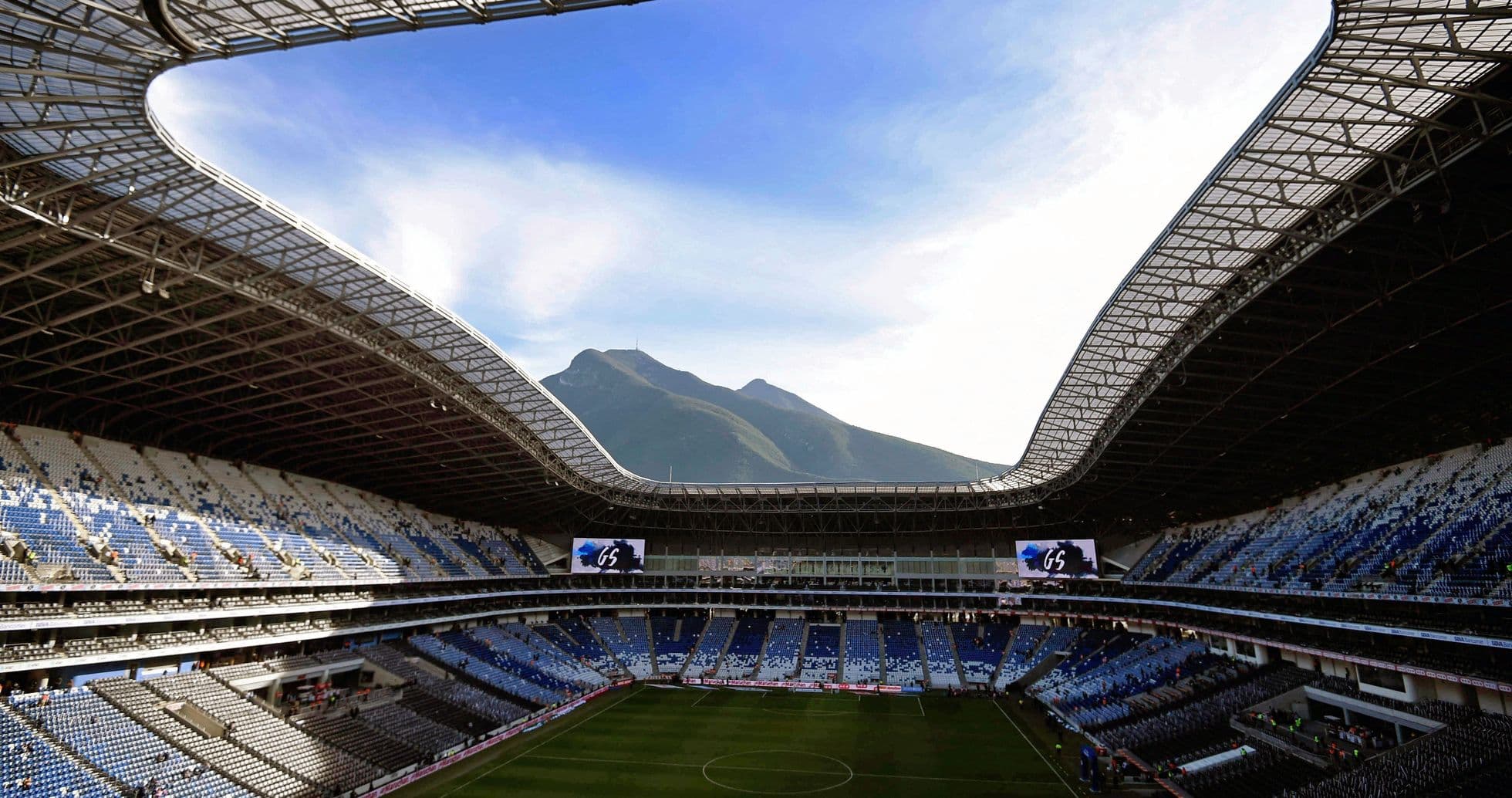 Estadio BBVA: Your Guide to the 2026 World Cup Venue in Monterrey Estadio BBVA: Your Guide to the 2026 World Cup Venue in Monterrey