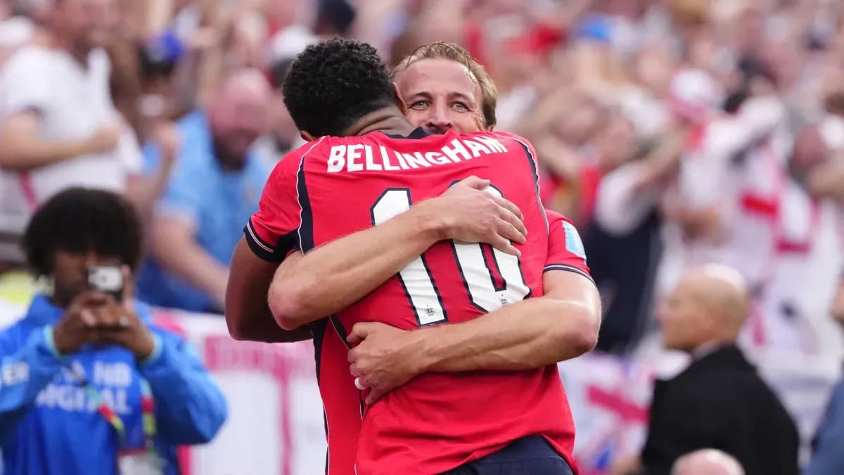 England’s World Cup Journey: Can the Three Lions End Their 60-Year Wait in 2026? England’s World Cup Journey: Can the Three Lions End Their 60-Year Wait in 2026?